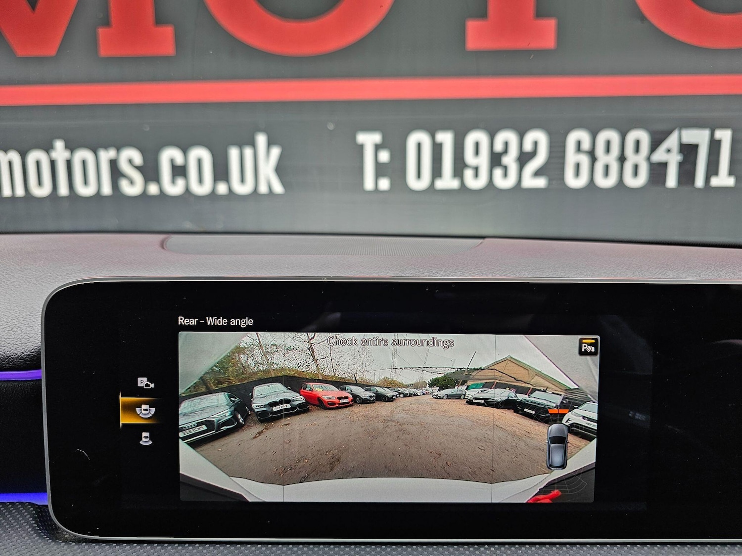 Used Mercedes-Benz A-Class 2019 for sale - 76976672: Photo 45