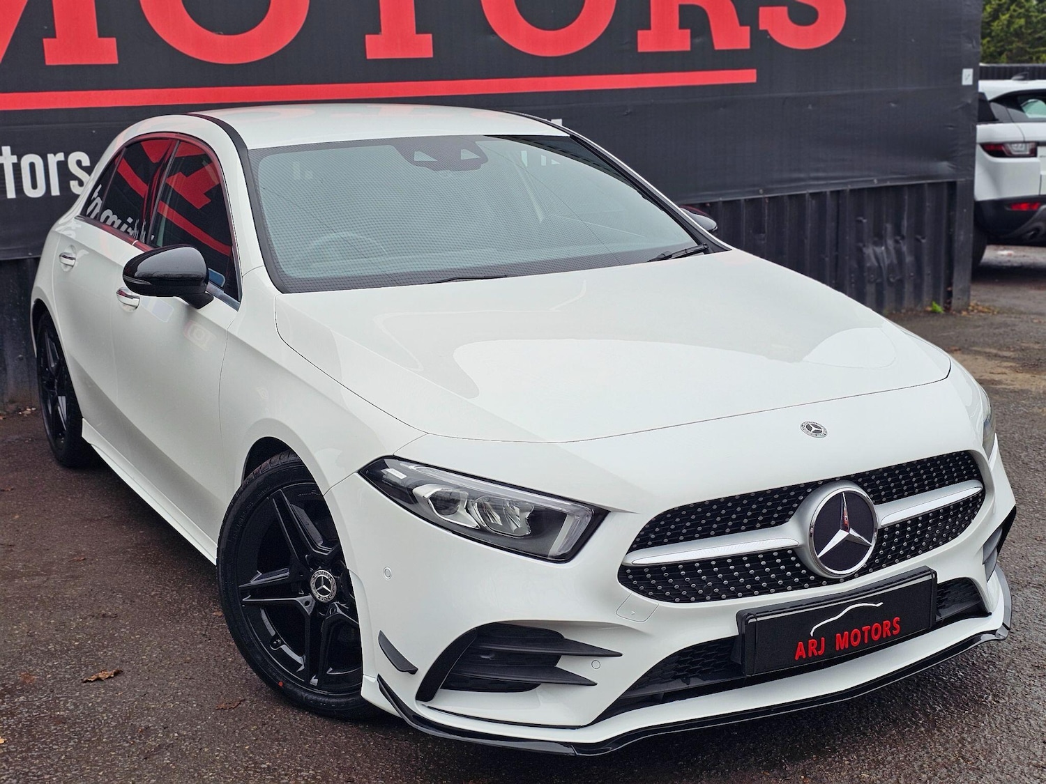 Used Mercedes-Benz A-Class 2019 for sale - 76976672: Photo 47