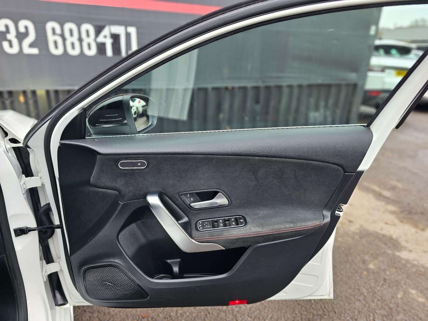 Used Mercedes-Benz A-Class 2019 for sale - 76976672: Photo 48