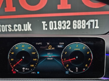 Used Mercedes-Benz A-Class 2019 for sale - 76976672: Photo