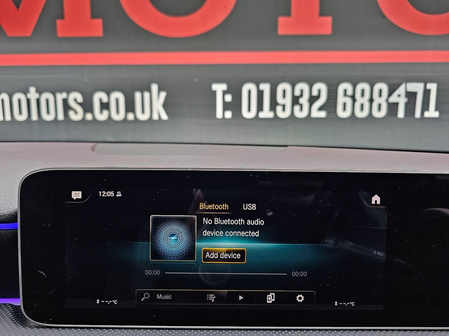 Used Mercedes-Benz A-Class 2019 for sale - 76976672: Photo 54