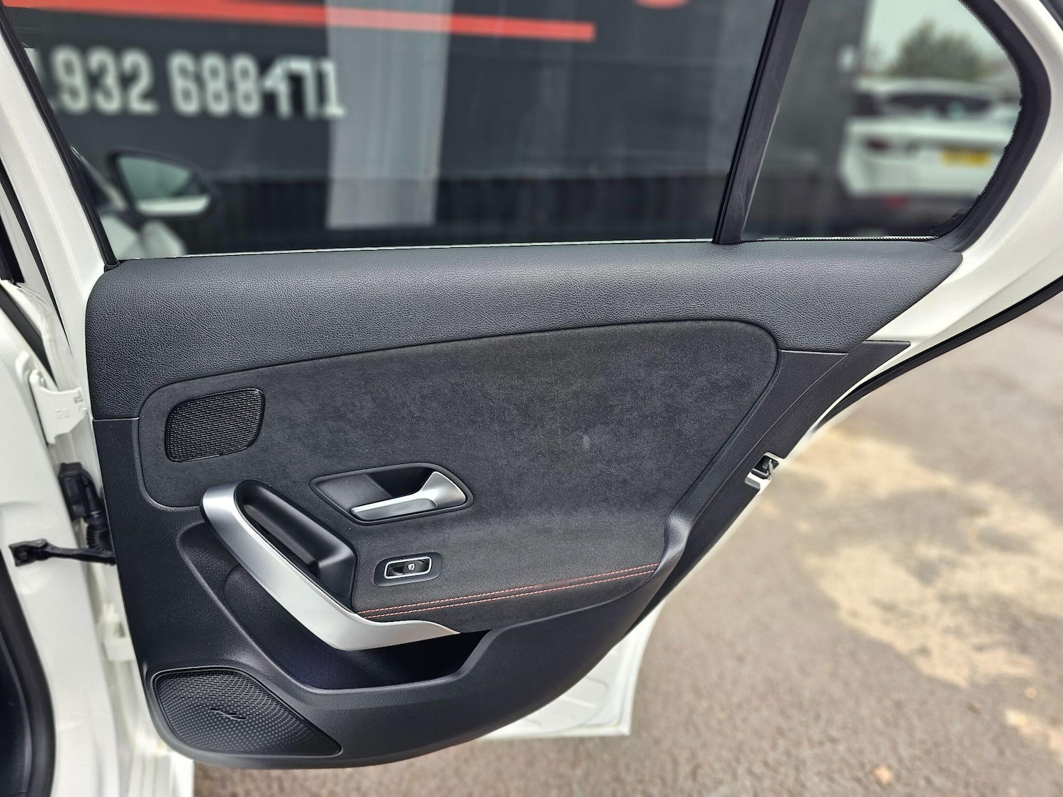 Used Mercedes-Benz A-Class 2019 for sale - 76976672: Photo 55