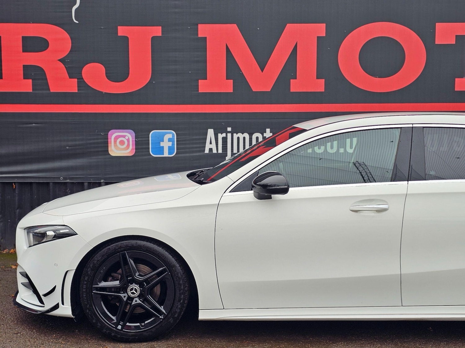 Used Mercedes-Benz A-Class 2019 for sale - 76976672: Photo 56