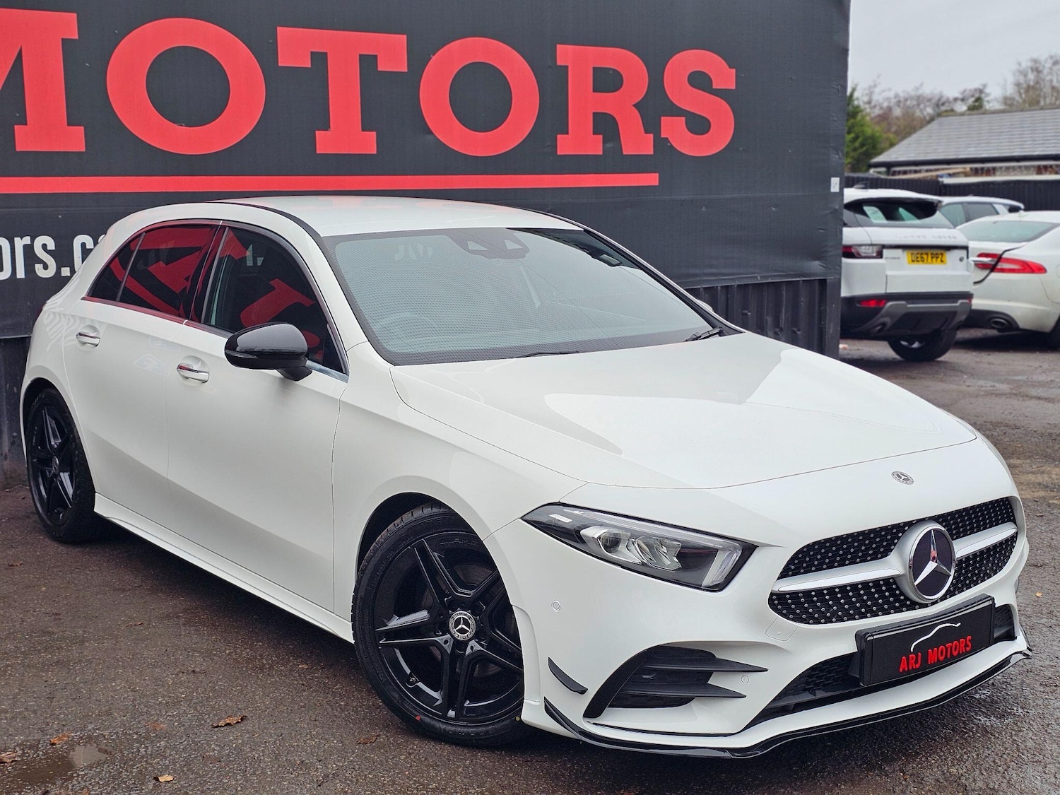 Used Mercedes-Benz A-Class 2019 for sale - 76976672: Photo 58