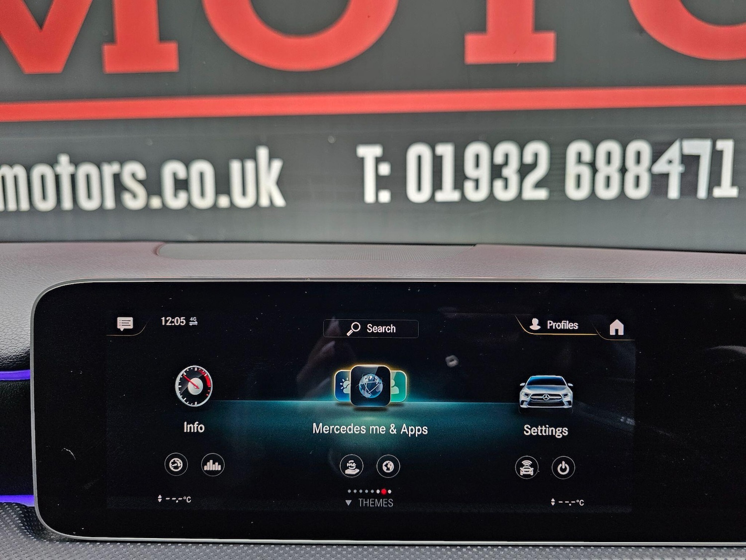 Used Mercedes-Benz A-Class 2019 for sale - 76976672: Photo 59