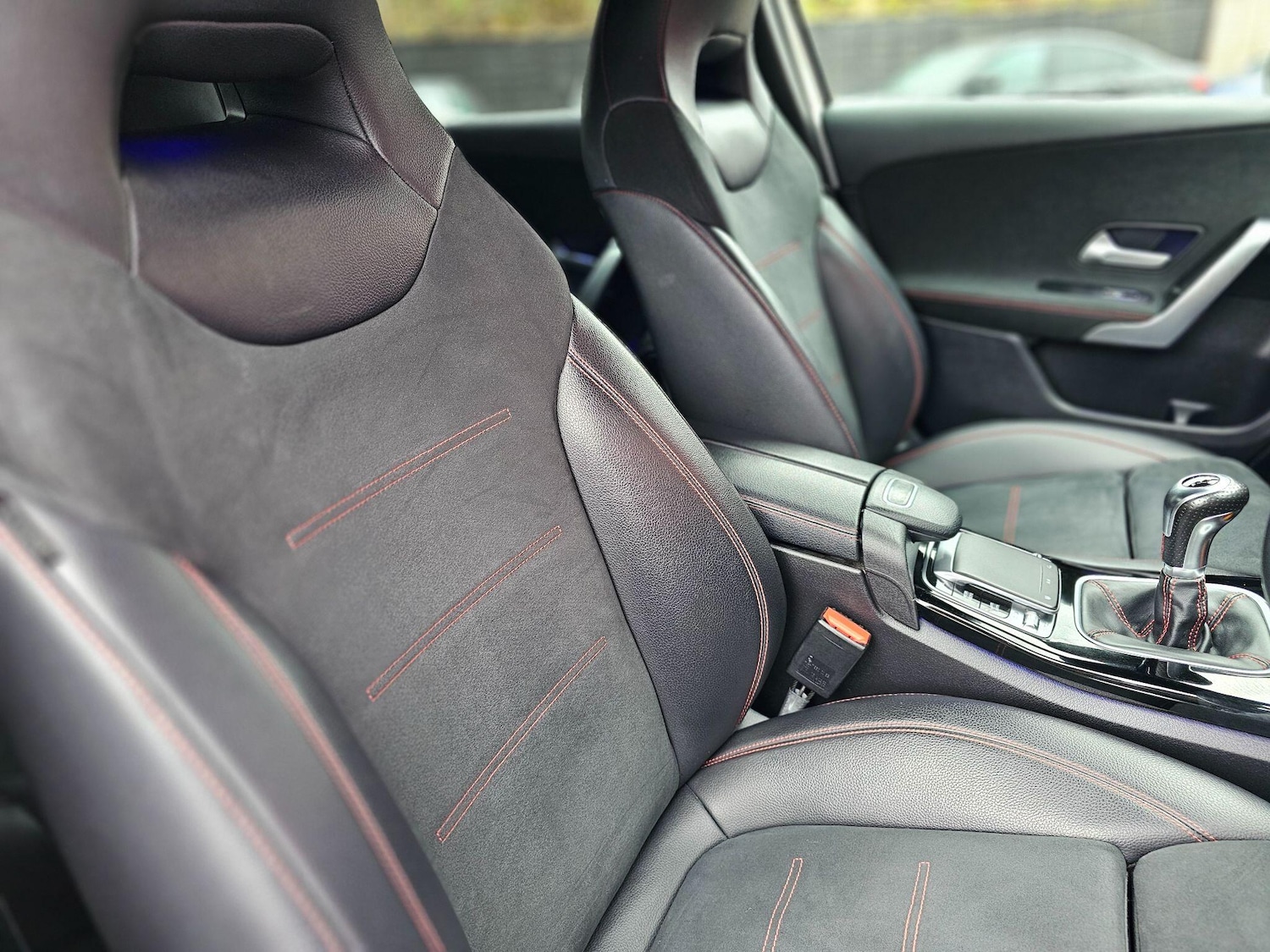 Used Mercedes-Benz A-Class 2019 for sale - 76976672: Photo 6