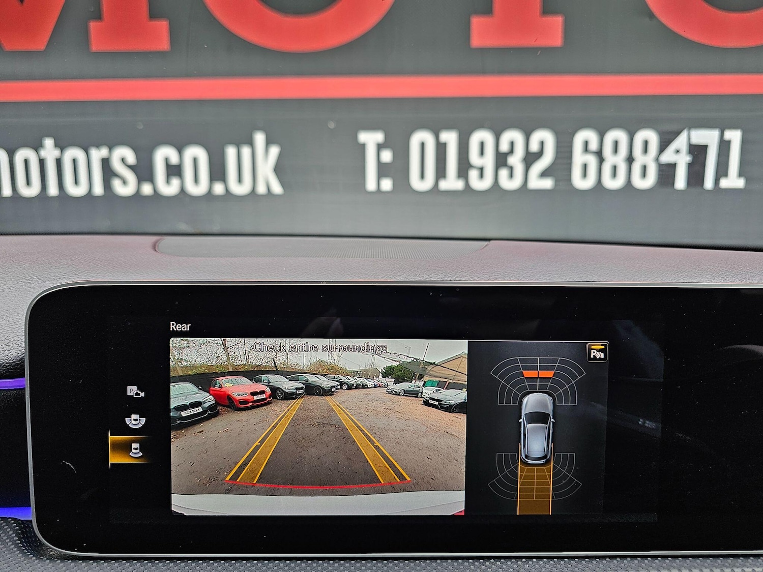 Used Mercedes-Benz A-Class 2019 for sale - 76976672: Photo 7