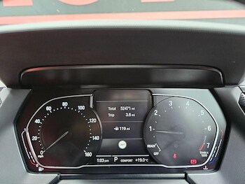 Used BMW 1 Series 2020 for sale - 75915781: Photo