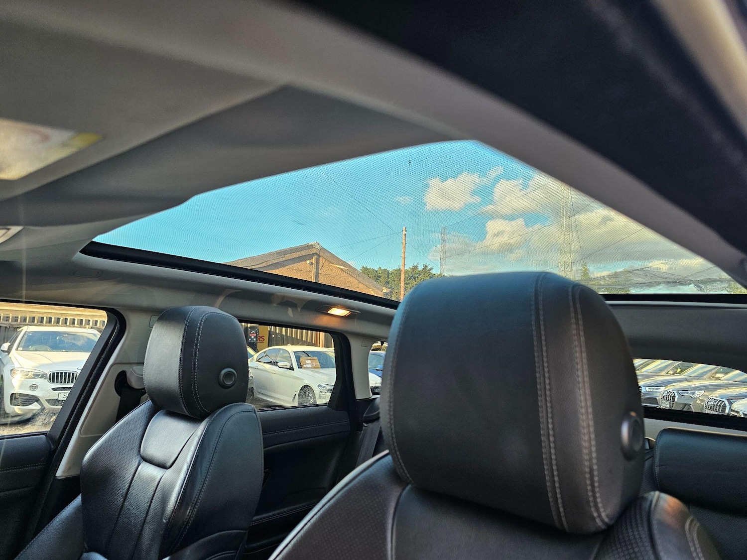 Vehicle 19