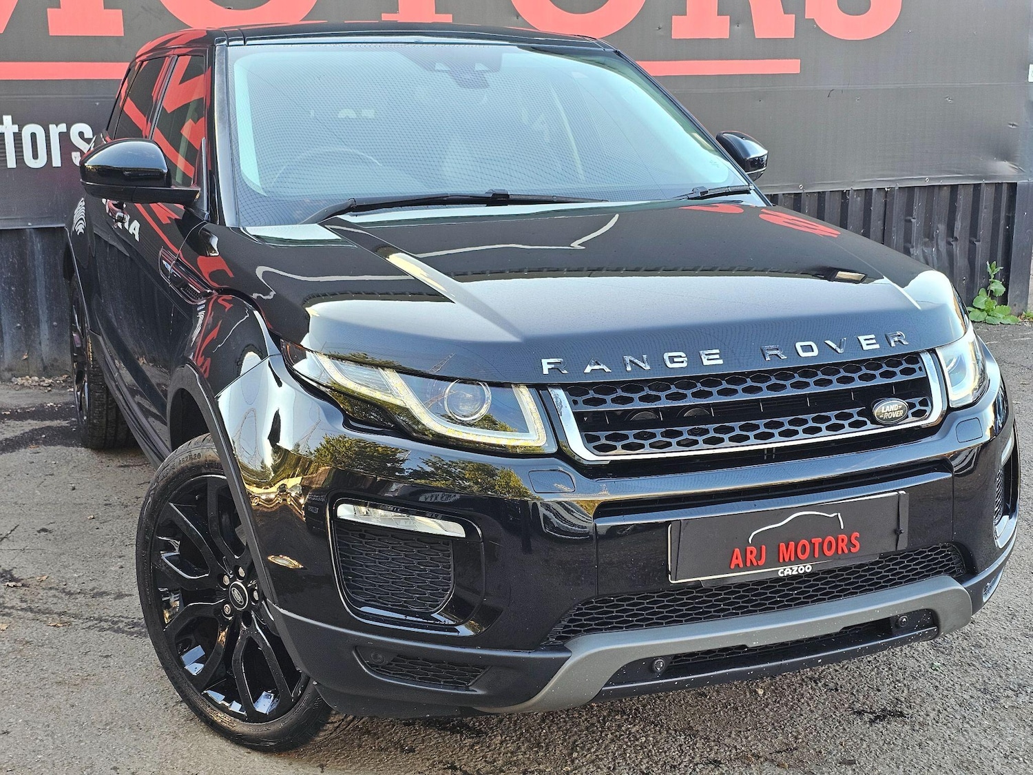Vehicle 26