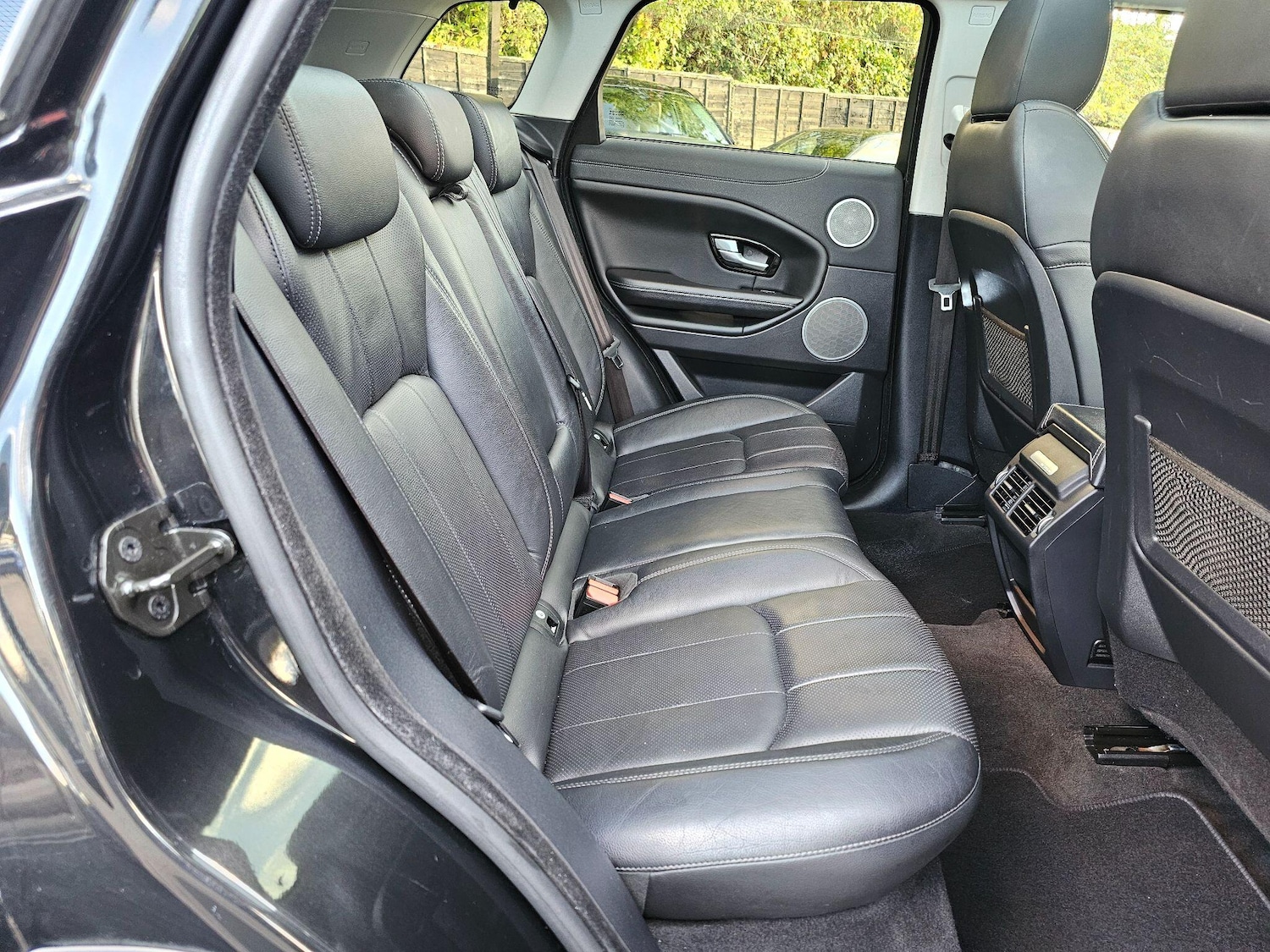 Vehicle 28