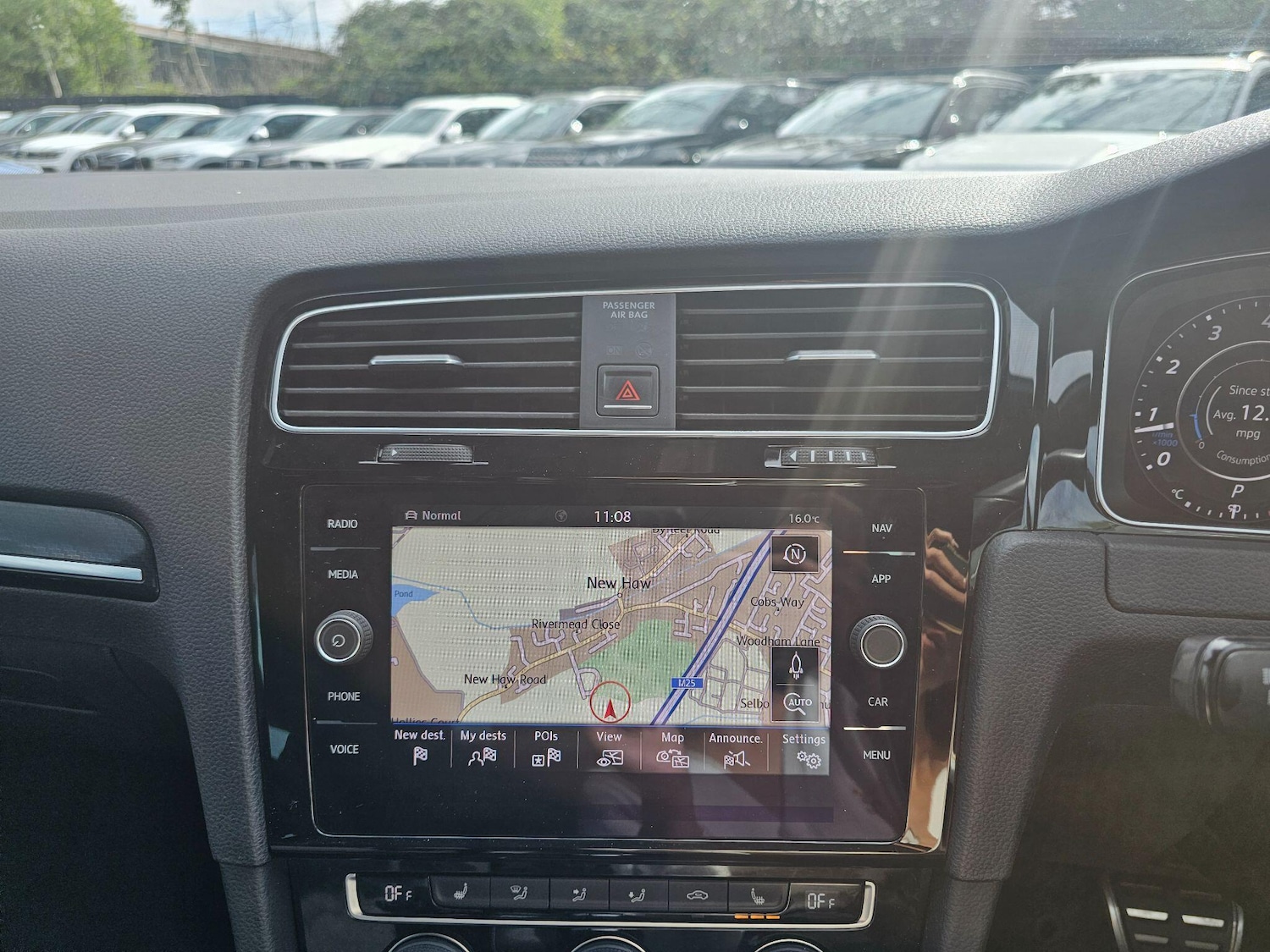 Vehicle 19