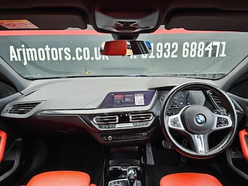 Used BMW 1 Series 2020 for sale - 75492420: Photo