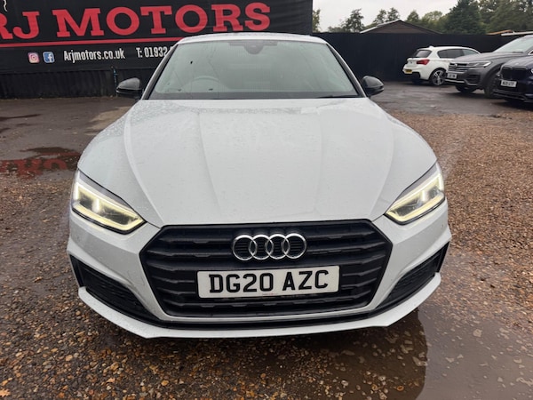 Used Audi A5 2020 for sale - 76152458: Photo 10