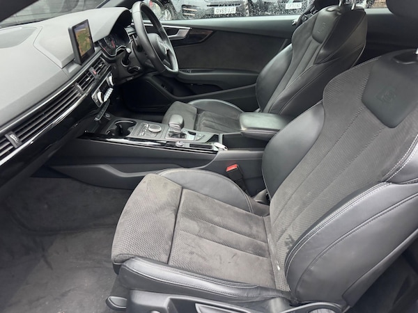 Used Audi A5 2020 for sale - 76152458: Photo 13