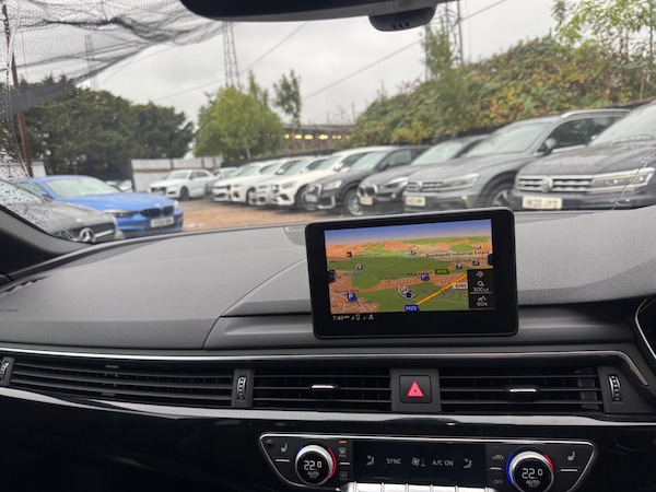 Used Audi A5 2020 for sale - 76152458: Photo 14