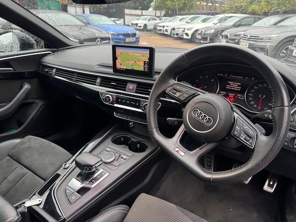 Used Audi A5 2020 for sale - 76152458: Photo 15