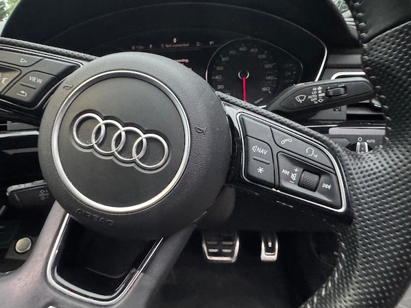 Used Audi A5 2020 for sale - 76152458: Photo 17