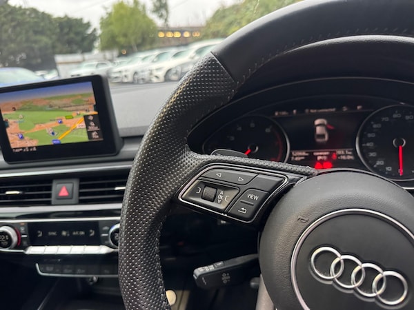 Used Audi A5 2020 for sale - 76152458: Photo 18
