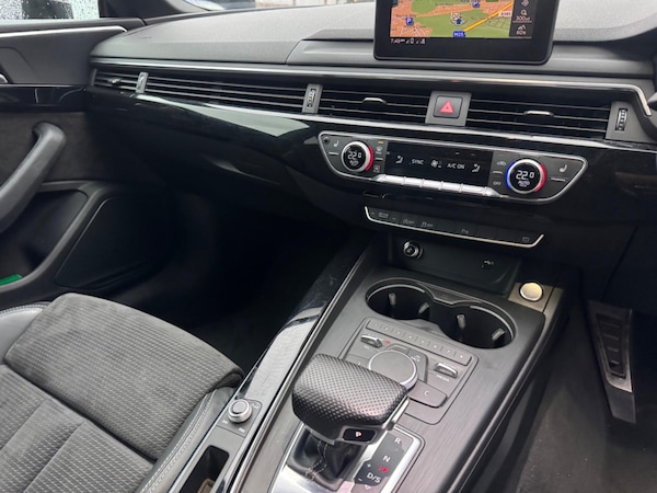 Used Audi A5 2020 for sale - 76152458: Photo 19