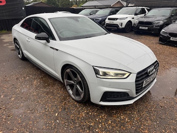 Audi - A5