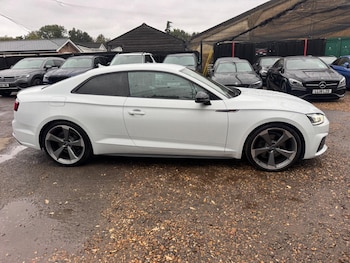 Used Audi A5 2020 for sale - 76152458: Photo 2