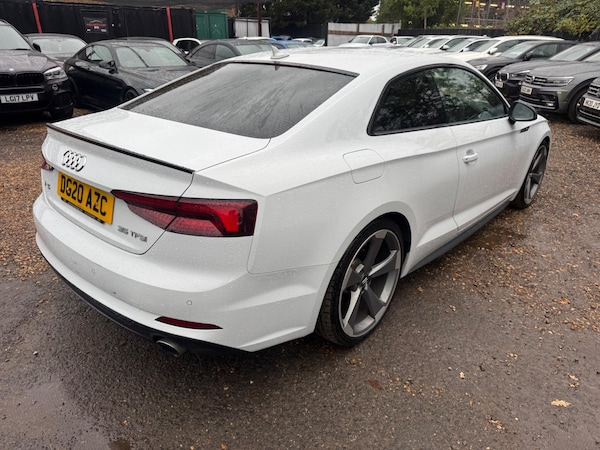 Used Audi A5 2020 for sale - 76152458: Photo 3