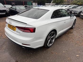 Used Audi A5 2020 for sale - 76152458: Photo 3