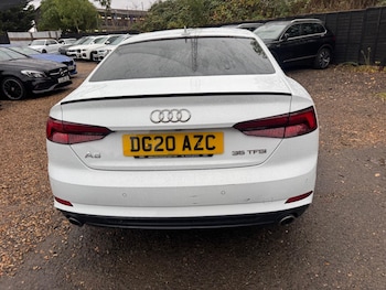 Used Audi A5 2020 for sale - 76152458: Photo 4