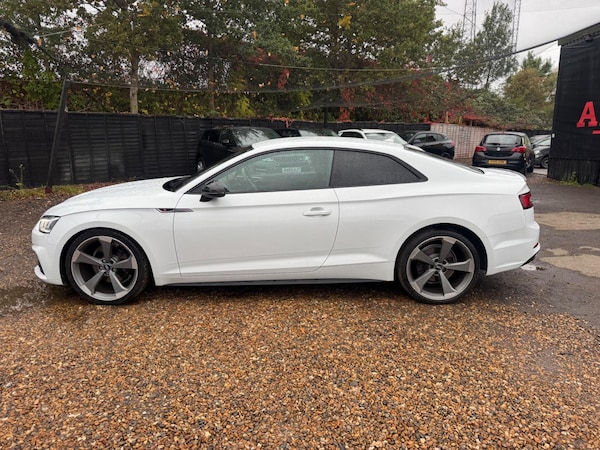 Used Audi A5 2020 for sale - 76152458: Photo 6