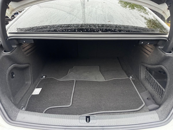 Used Audi A5 2020 for sale - 76152458: Photo 8