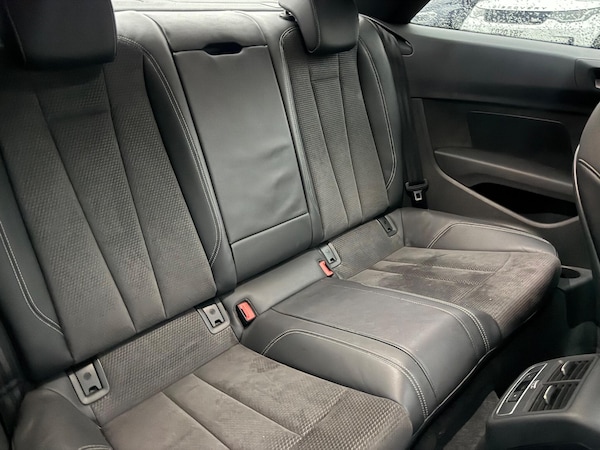 Used Audi A5 2020 for sale - 76152458: Photo 9