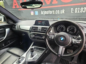 Used BMW 1 Series 2018 for sale - 75492584: Photo