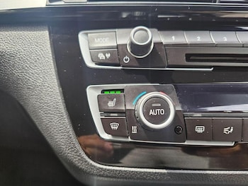 Used BMW 1 Series 2018 for sale - 75492584: Photo