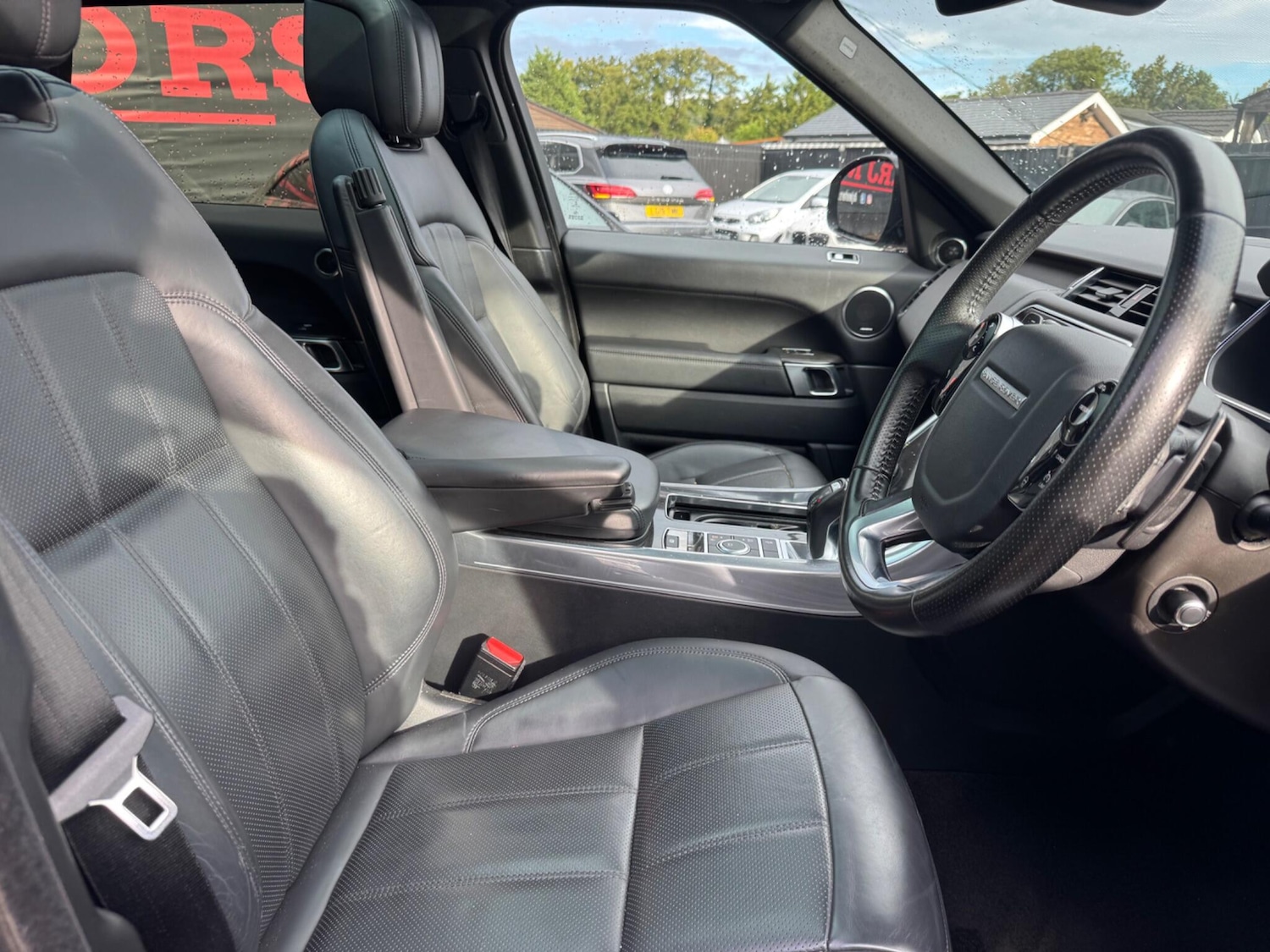 Used Land Rover Range Rover Sport 2019 for sale - 76201203: Photo 13