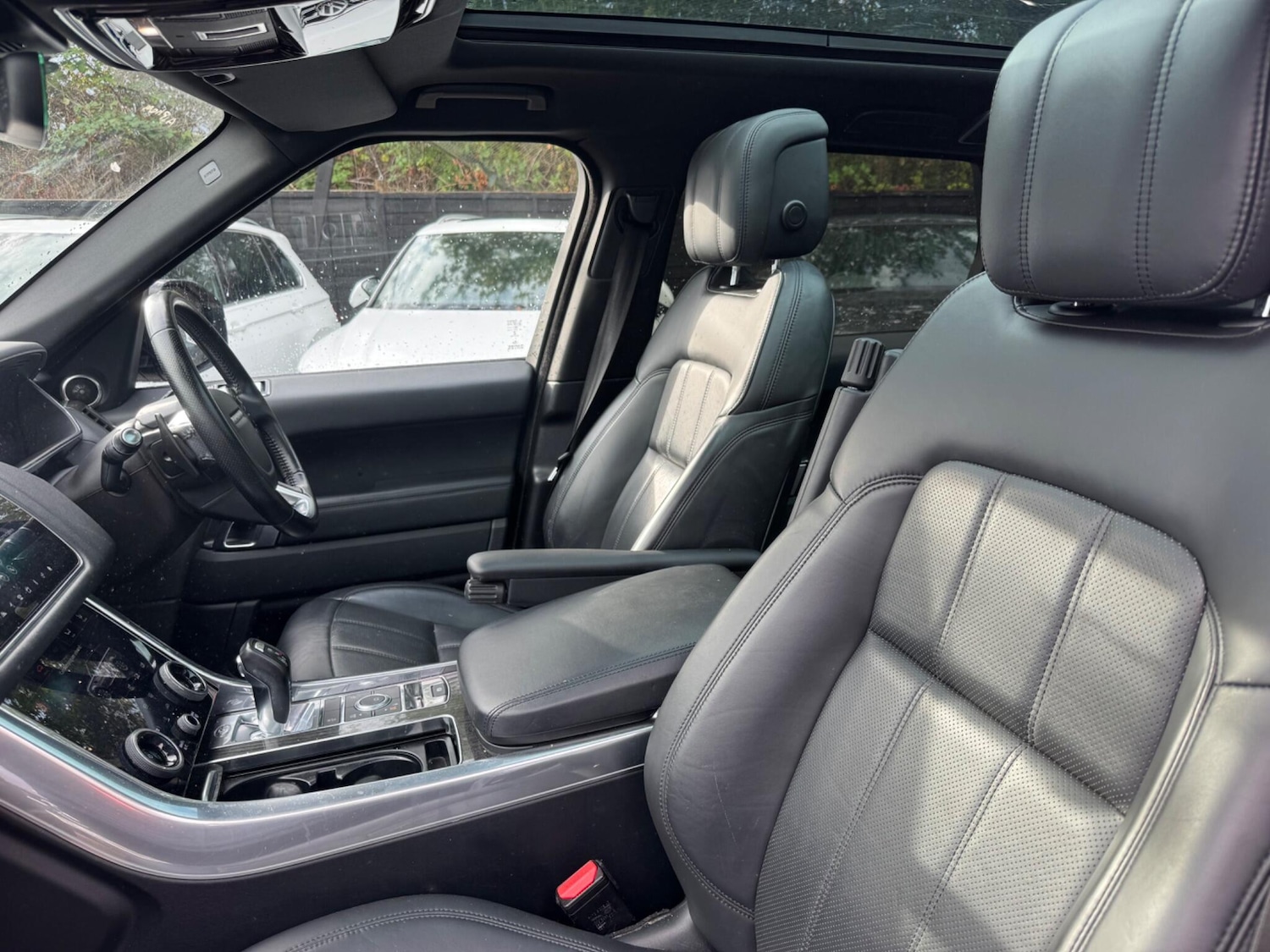 Used Land Rover Range Rover Sport 2019 for sale - 76201203: Photo 14