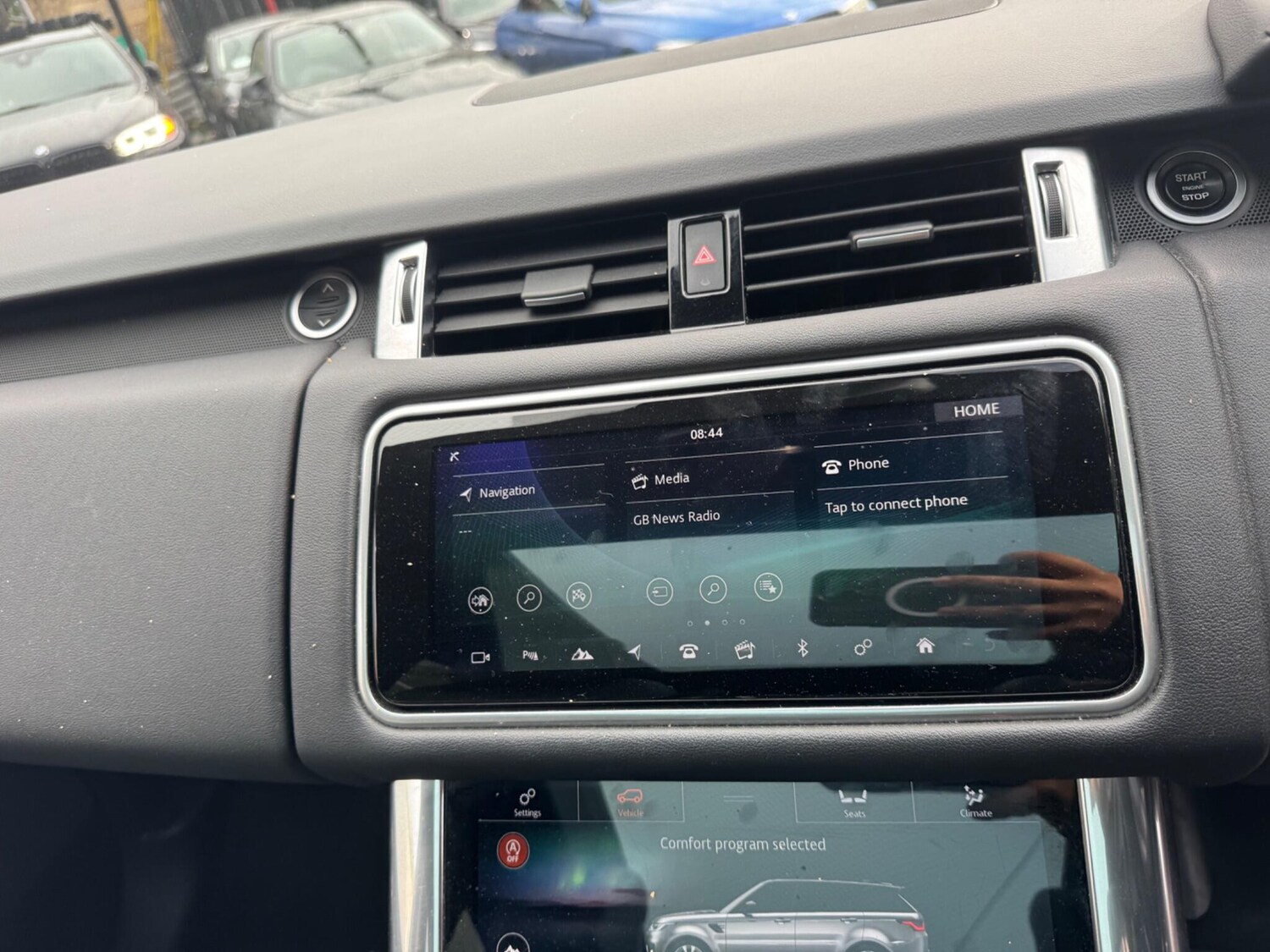 Used Land Rover Range Rover Sport 2019 for sale - 76201203: Photo 16