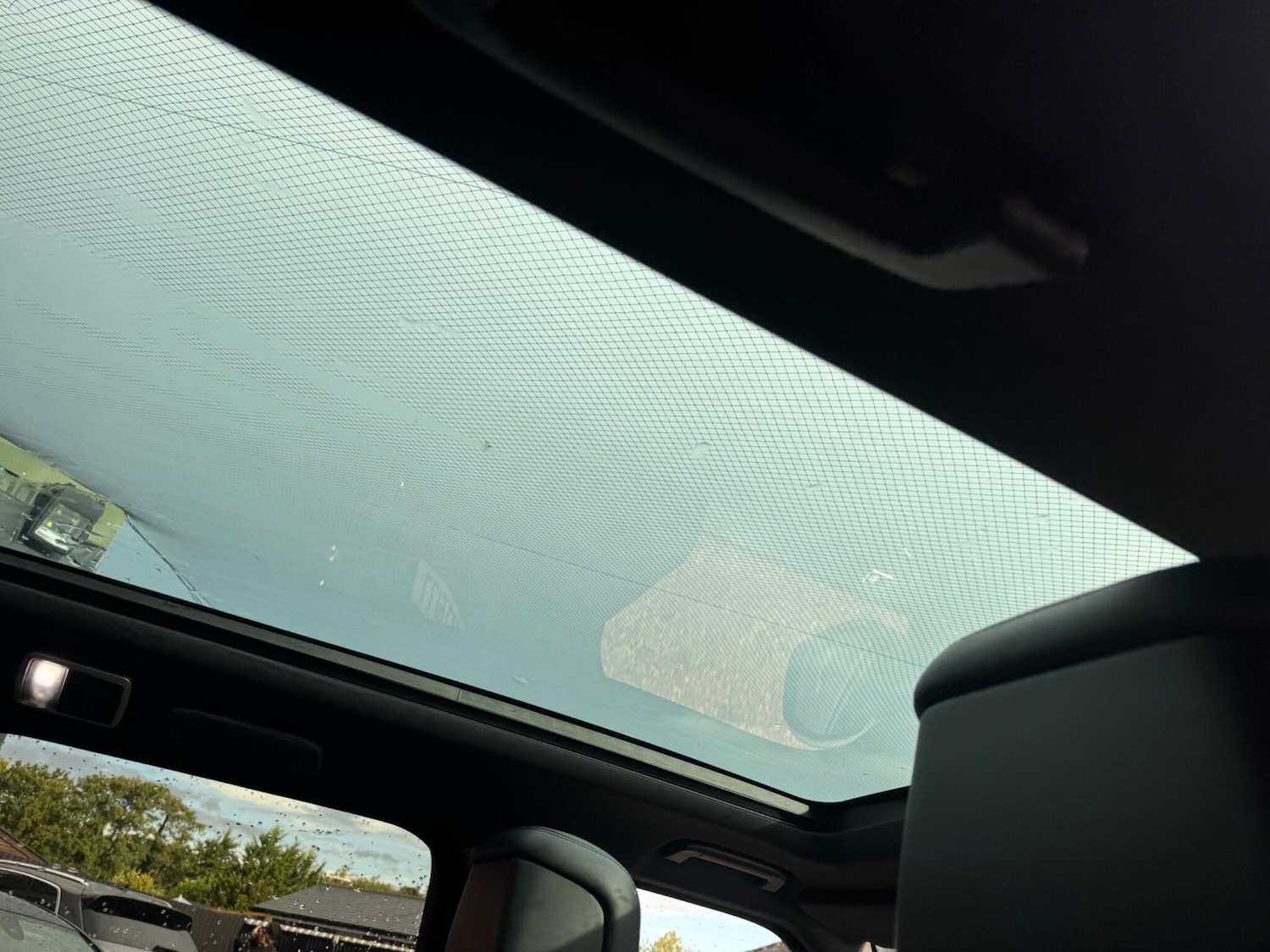 Used Land Rover Range Rover Sport 2019 for sale - 76201203: Photo 9