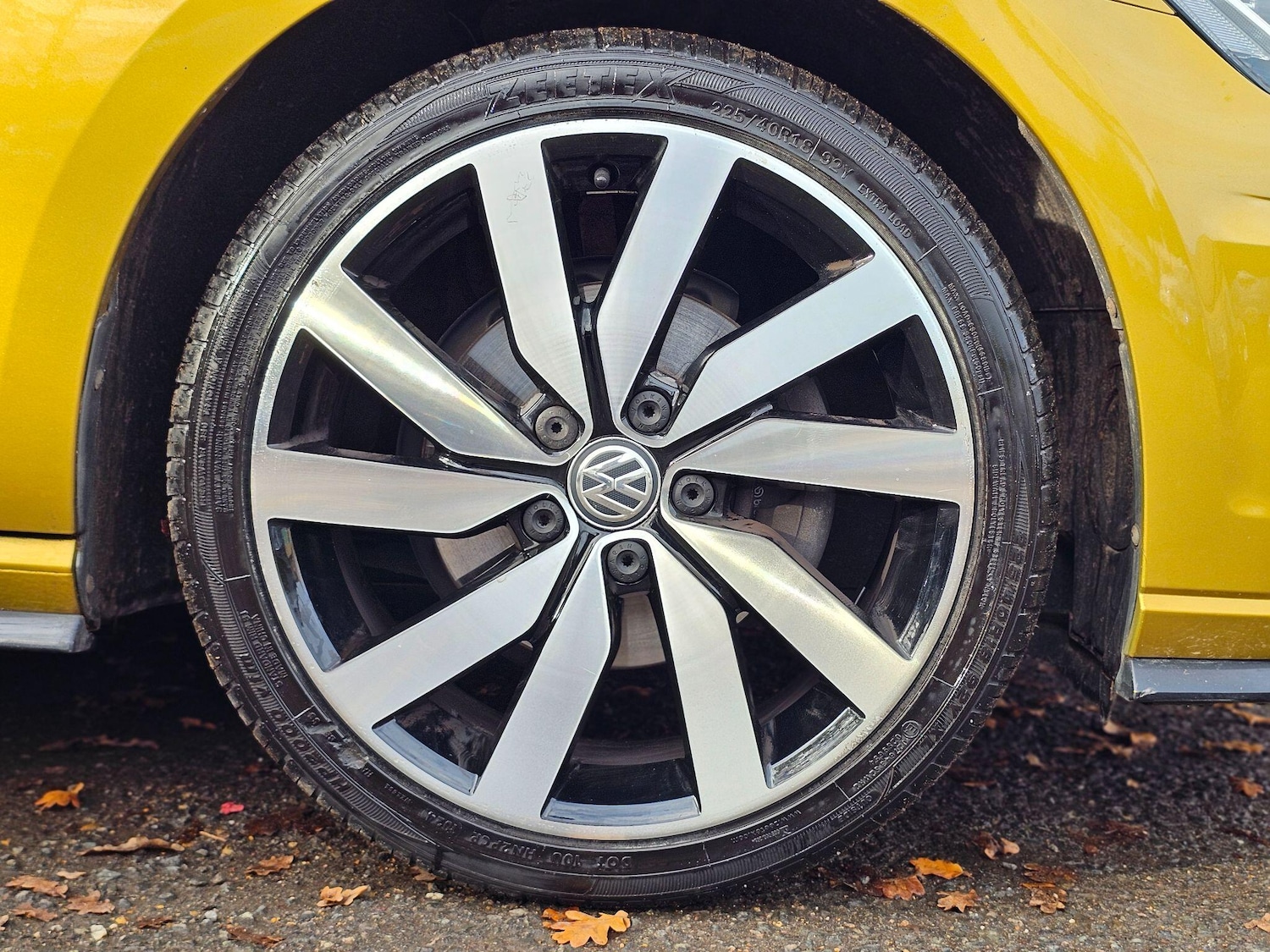 Used Volkswagen Golf 2018 for sale - 76572544: Photo 10