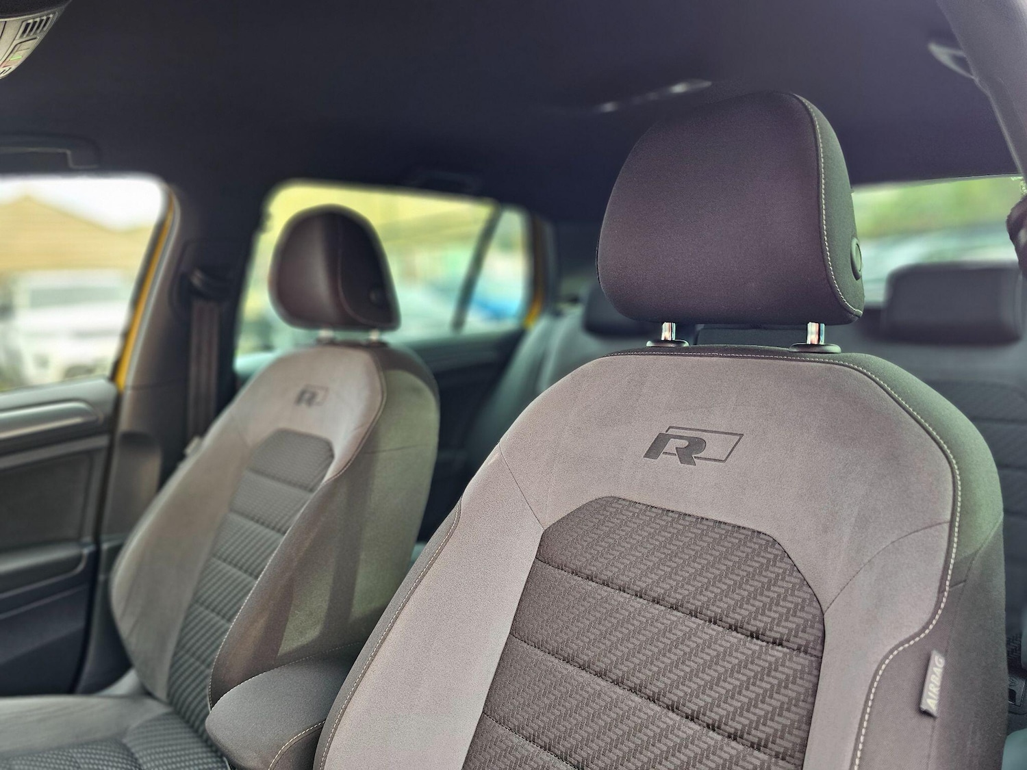 Used Volkswagen Golf 2018 for sale - 76572544: Photo 13