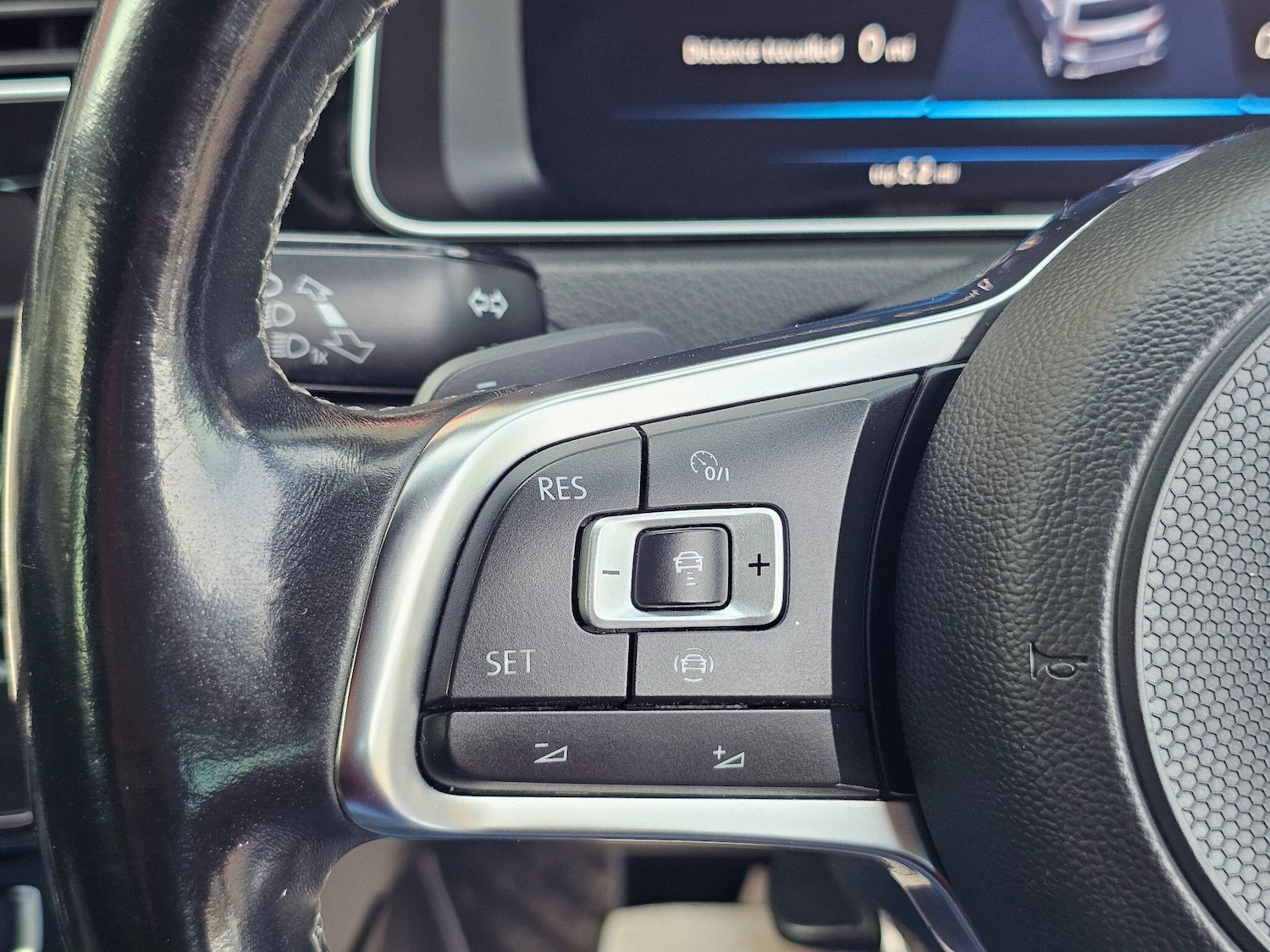 Used Volkswagen Golf 2018 for sale - 76572544: Photo 16