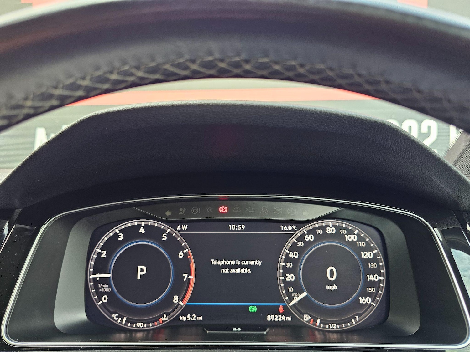 Used Volkswagen Golf 2018 for sale - 76572544: Photo 2