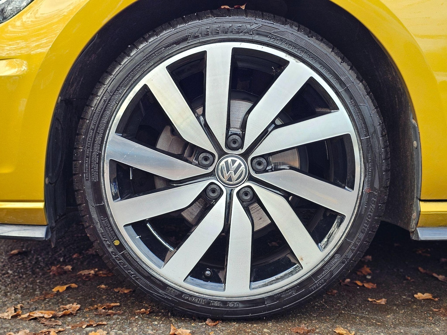 Used Volkswagen Golf 2018 for sale - 76572544: Photo 20