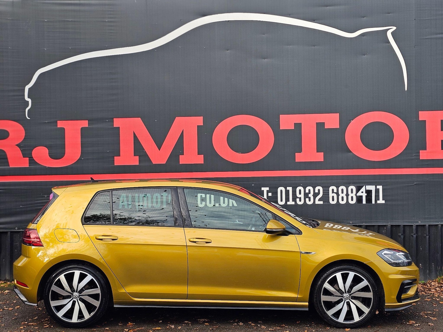 Used Volkswagen Golf 2018 for sale - 76572544: Photo 22