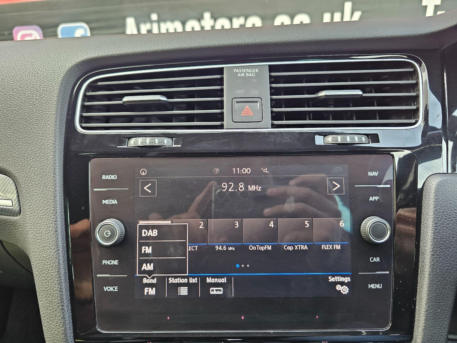 Used Volkswagen Golf 2018 for sale - 76572544: Photo 23