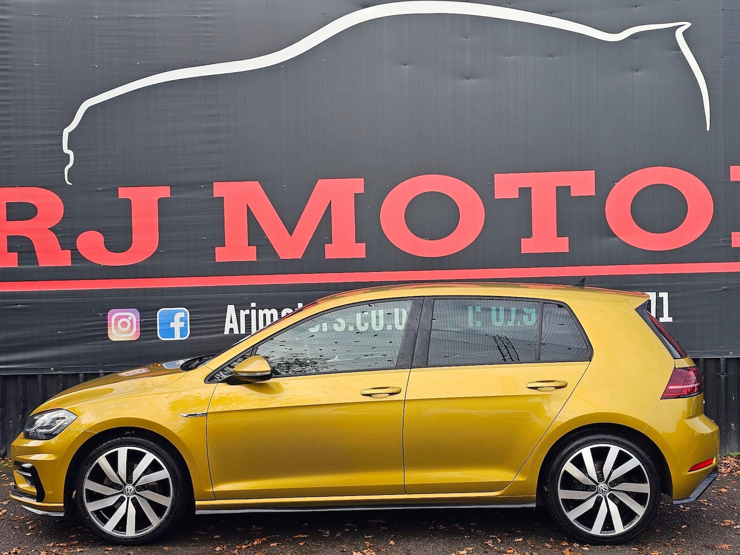 Used Volkswagen Golf 2018 for sale - 76572544: Photo 25