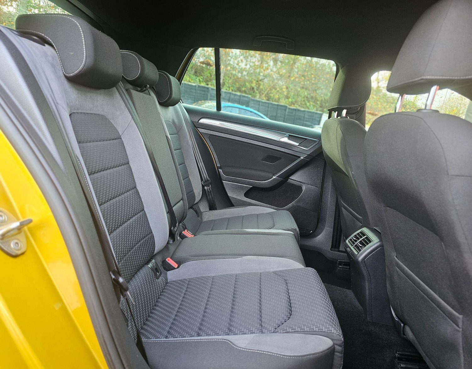 Used Volkswagen Golf 2018 for sale - 76572544: Photo 26