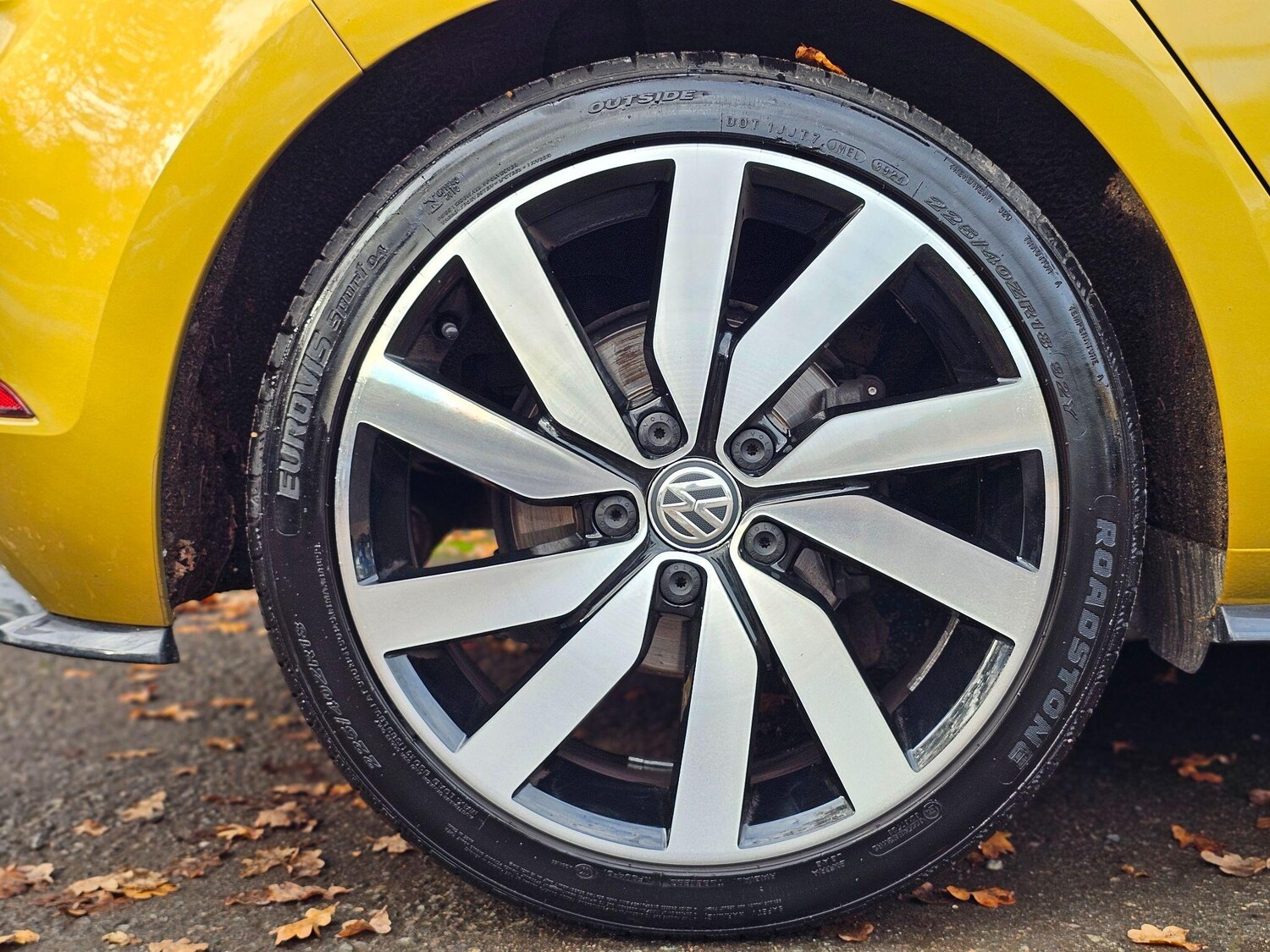 Used Volkswagen Golf 2018 for sale - 76572544: Photo 27