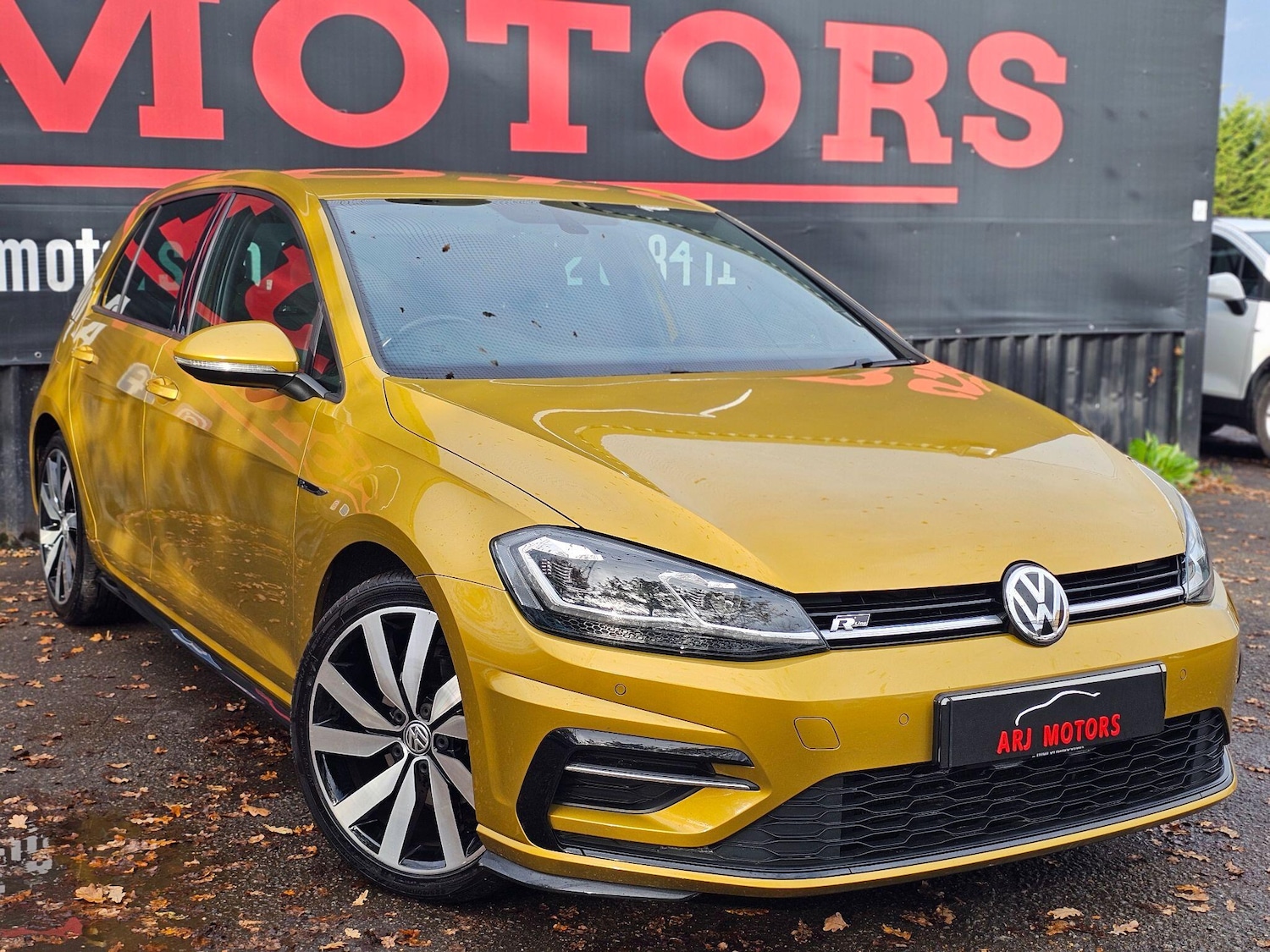 Used Volkswagen Golf 2018 for sale - 76572544: Photo 29