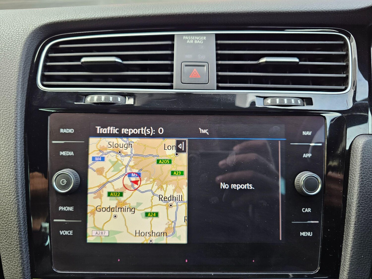 Used Volkswagen Golf 2018 for sale - 76572544: Photo 30